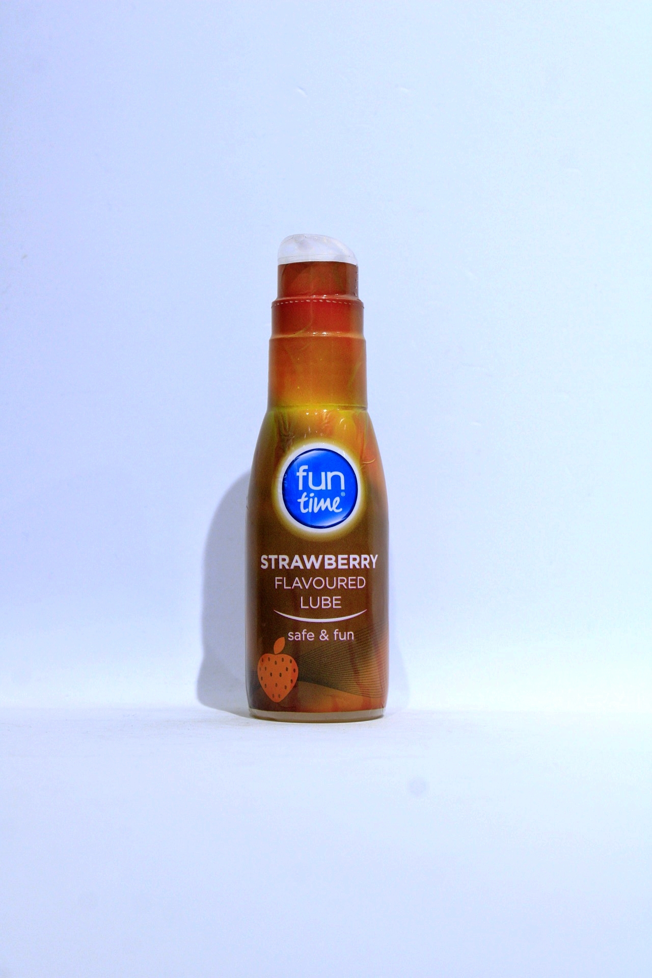 Sexual Wellness, FUNTIME STRABERRY